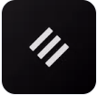 down Swift Black Substratum Theme + Mod apk