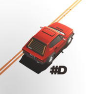 down #DRIVE MOD APK