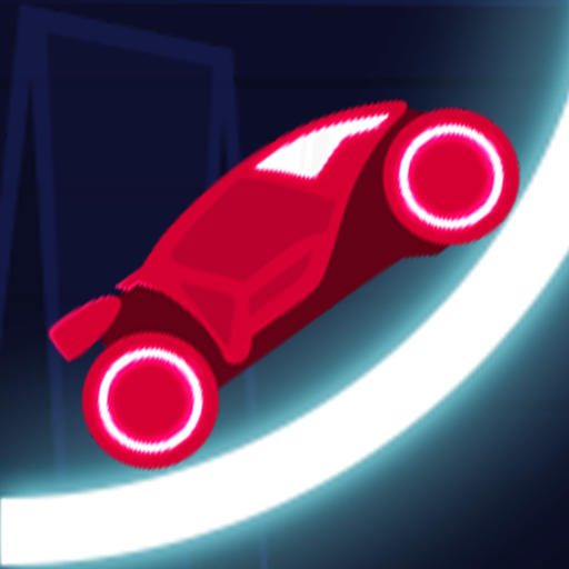 down Race io Mod apk