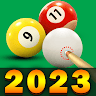 down 8 Ball Offline Billiard Pool 2023 Mod Apk