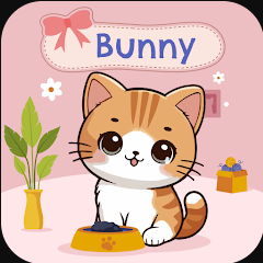 down Cat Language: DIY Wallpaper app