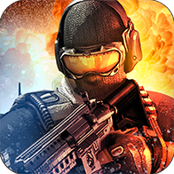 down The FlashPoint Mod Apk