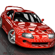 down Street Racing Mod Apk