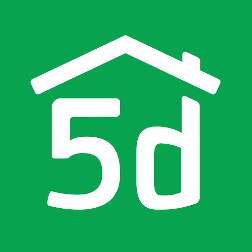 down Planner 5D Mod apk