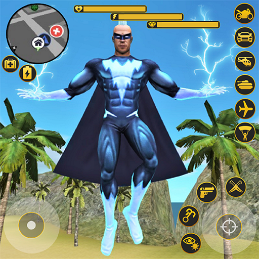 down Energy Joe hack mod apk