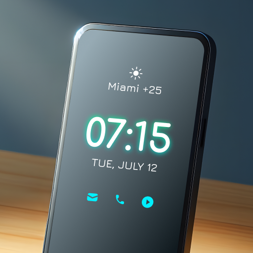 down Always On AMOLED Mod apk 2024