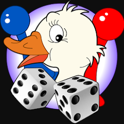 down The Game of the Goose Mod Apk