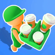 down Coffee Break hack Mod Apk