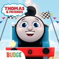down Thomas & Friends GoGoThomas Mod Apk