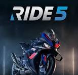 down RIDE 5 MOD APK