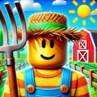 down Farm Tycoon for Obby Mod Apk