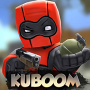 down KUBOOM Mod menu