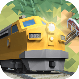 down TrainValley2 Mod apk