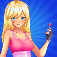 down Hot Gym Mod Apk