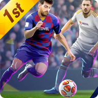 down Soccer Star Top Leagues 25 Mod Apk