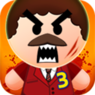 down Beat the Boss 3 Mod Apk