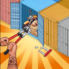 down Bid Master Mod Apk