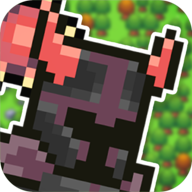 down Pixel Tribe Mod Apk