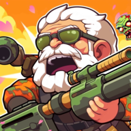 down Zombie Hero Mod Apk