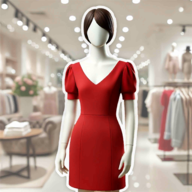 down Clothing Store Simulator 3D no ads