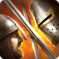 down Knights Fight Mod Apk
