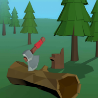 down Timber Sports Mod Apk