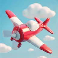 down Epic Plane Evolution Mod Apk