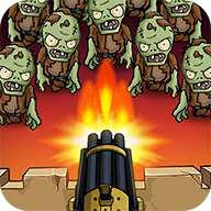 Zombie War Idle Defense Game Mod Apk - Zombie War Idle Defense Game Mod Apk unlimited money Download