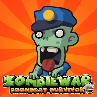 down Zombie War Doomsday Survivor Mod Apk