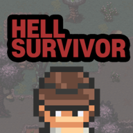 down Hell Survivors Mod Apk