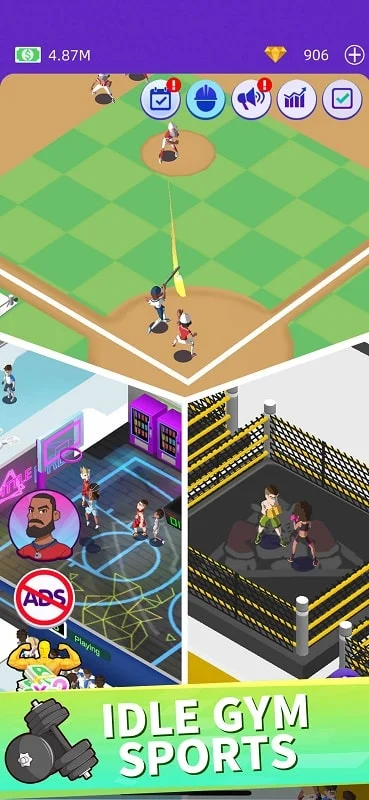 Idle-GYM-Sports-mod-free.webp