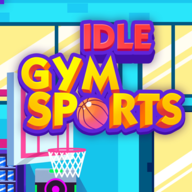 down Idle GYM Sports Mod Apk