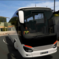 down Public transport bus simulator Mod Apk