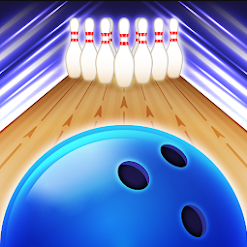 down PBA® Bowling Challenge Mod Apk