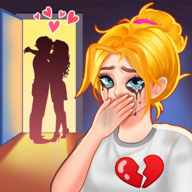 down Fashion Drama Mod Apk