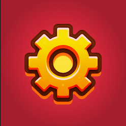 down Idle Gear Factory Tycoon Mod Apk