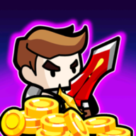 down Solo Survivor Rogue Adventure Mod Apk