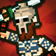 down Gladihoppers Mod Apk