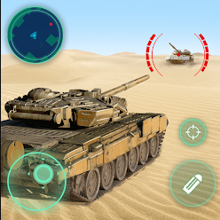 down War Machines Mod Apk