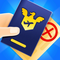 down Airport Security Mod Apk