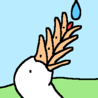 down Tingus Goose Mod Apk