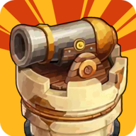 down Defend The Tower Mod Apk