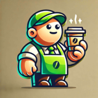 down Coffee Shop Mod Apk