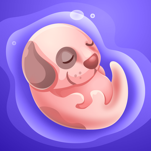 down Dog Life Simulator Mod apk