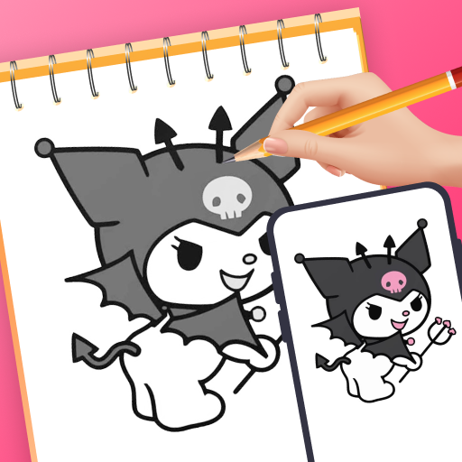 down AR Drawing - Sketchar App