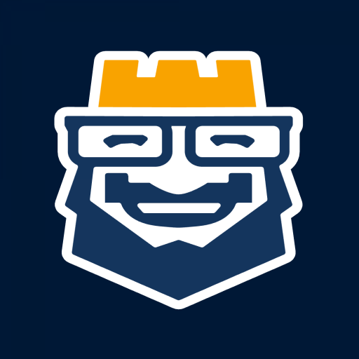 down Stats Royale for Clash Royale