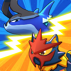 down Monster Battle: Catch & Train Mod Apk