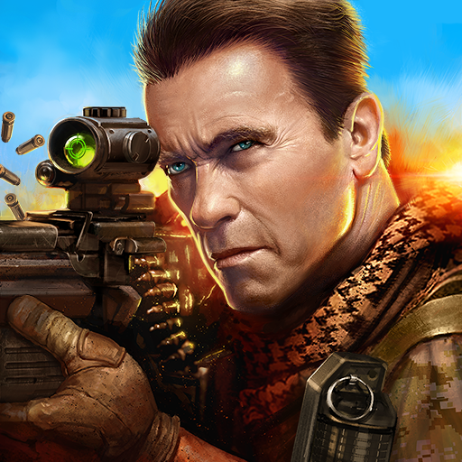down Mobile Strike Mod Apk