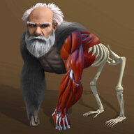 down Idle Evolution From Cell To Human Mod Apk