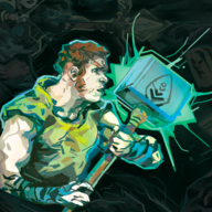 down Children of Morta Mod Apk